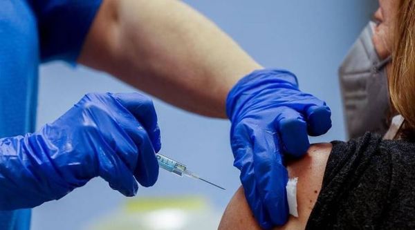 España aplicará una tercera dosis de vacunas contra el covid-19