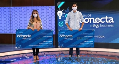 Últimos días para inscribirse a Premios Conecta