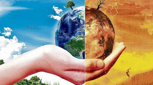 AECID ofrece curso con financiamiento total sobre cambio climático