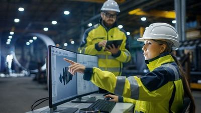 La industria paraguaya celebra su día, transitando el retorno al crecimiento - MarketData