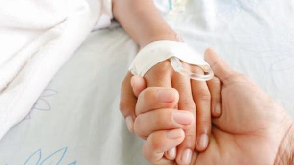 Niño de 4 años murió buscando terapia