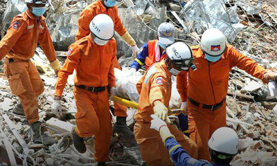 Tres paraguayos fallecieron este martes en España - OviedoPress