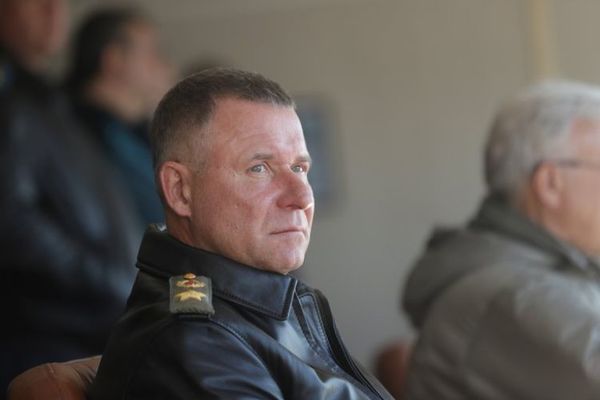Murió el ministro de emergencias de Rusia durante un ejercicio de entrenamiento en la región del Ártico