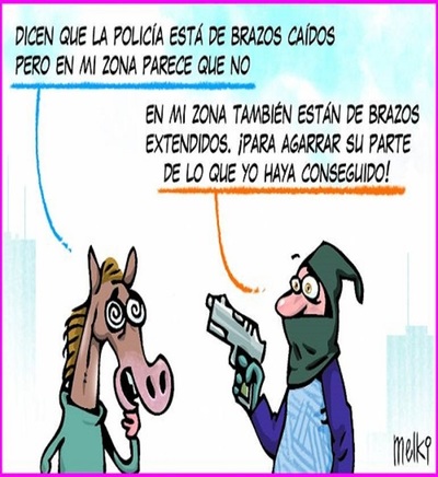 Caricaturas de este miércoles 8 de septiembre de 2021