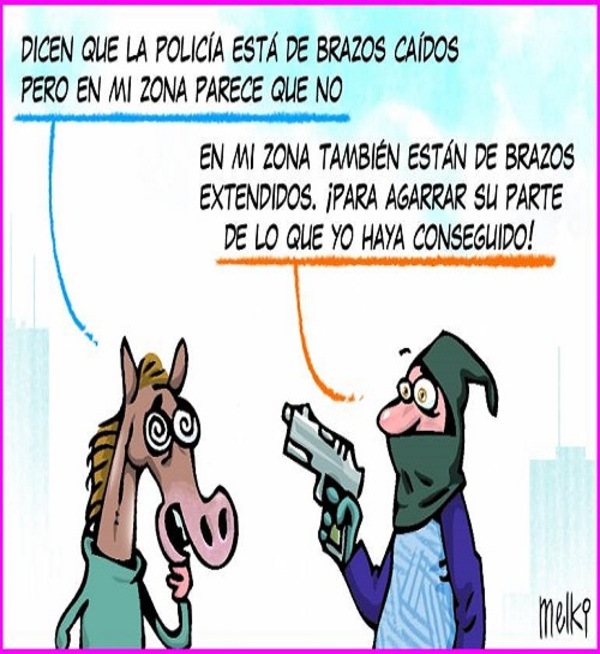 Caricaturas de este miércoles 8 de septiembre de 2021