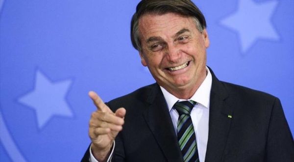 Bolsonaro redobla ataques contra instituciones y sistema electoral en marchas en Brasil