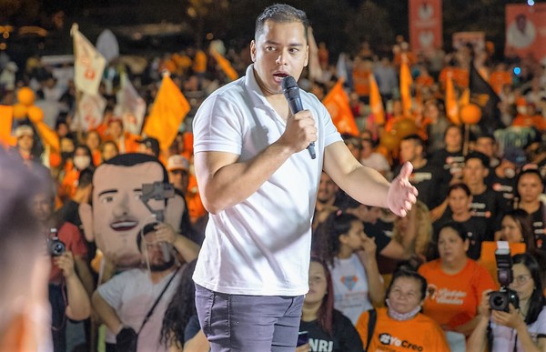 Prieto dice que DENUNCIAS en su contra son FINANCIADAS por la NARCOPOLITICA