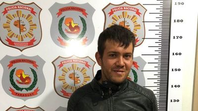 Policía captura a supuesto autor del crimen de un empresario