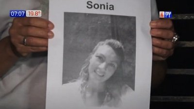 Buscan a mujer desaparecida hace un mes | Noticias Paraguay