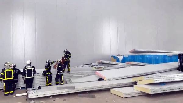 Tres paraguayos fallecieron hoy en España – Prensa 5