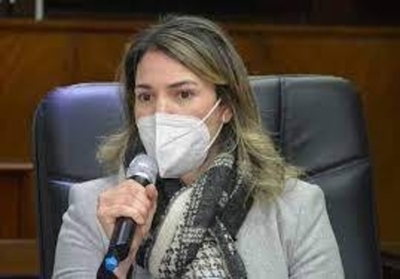 Diario HOY | Cecilia Rodriguez, Prestaciones Económicas del IPS, sobre reposos por COVID