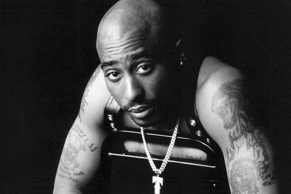 Tupac Shakur: el mito sigue en pie 25 años después de su asesinato - Música - ABC Color