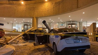 Paraguay se solidariza con México tras el sismo que afectó al centro y sureste de ese país | .::Agencia IP::.