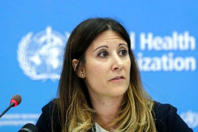 La OMS aseguró que el mundo entró en una meseta de contagios por COVID-19 - ADN Digital