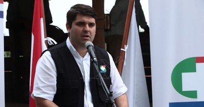 La Nación / Titular de Senacsa lamenta que funcionarios estén implicados en supuesto caso de abigeato