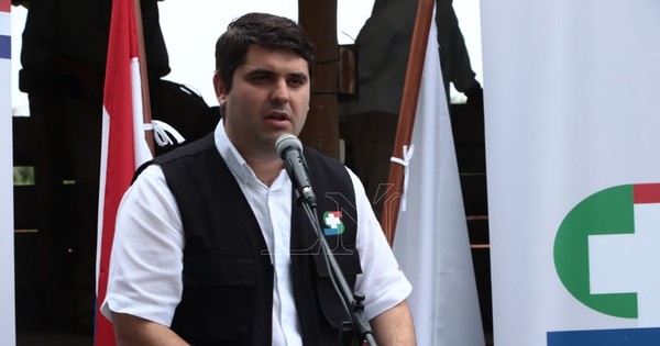 La Nación / Titular de Senacsa lamenta que funcionarios estén implicados en supuesto caso de abigeato