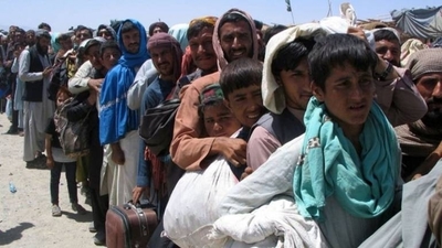 Diario HOY | Paraguay está abierto a dar refugio a ciudadanos afganos, confirma ministro