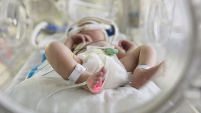 Aumentan los partos en Encarnación: Ya son 2.050 nacimientos en lo que va del año | Ñanduti