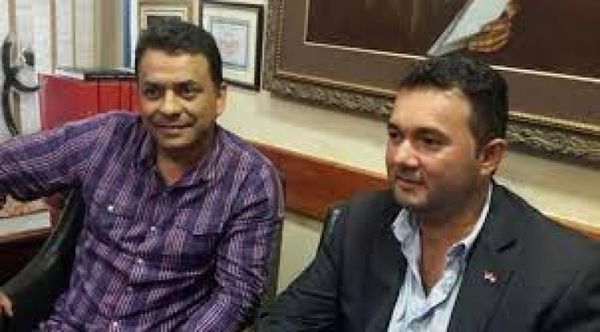 Invadieron propiedad de Rubén Sánchez ex suplente de Marcial Lezcano por Amambay