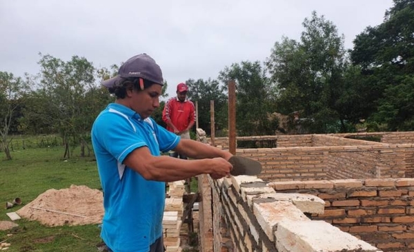 Diario HOY | Construirán más de mil viviendas a través de Fonavis