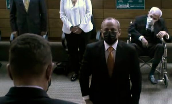 Juran autoridades reelectas de Contraloría e inician nuevo periodo de mandato - Nacionales - ABC Color