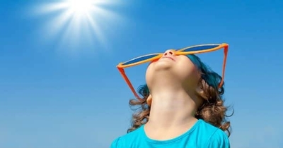 Diario HOY | Consecuencias del calor intenso en niños: instan a padres a prestar cuidado