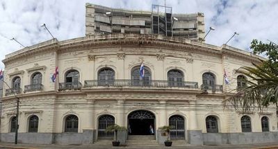 Aconsejarán rechazo del proyecto que obliga a la Cancillería a rendir cuentas semestralmente