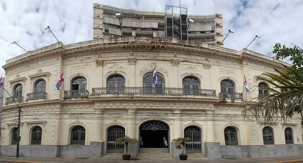 Aconsejarán rechazo del proyecto que obliga a la Cancillería a rendir cuentas semestralmente