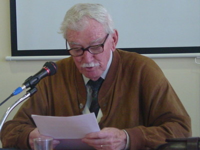 La partida de Sergio Vuskovic y la desabsolutización materialista - El Trueno