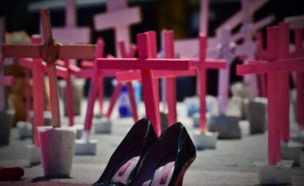 En lo que va del año ya son 18 feminicidios registrados en el país