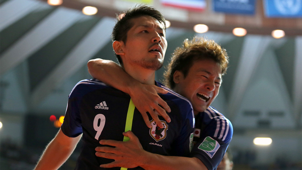 Shota Hoshi califica a Paraguay como un rival potente