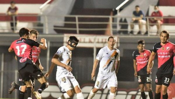 Torneo Clausura: El viernes vuelve el fútbol