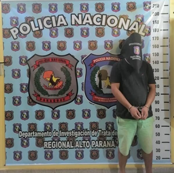 SUCESOS POLICIALES - La Voz del Norte