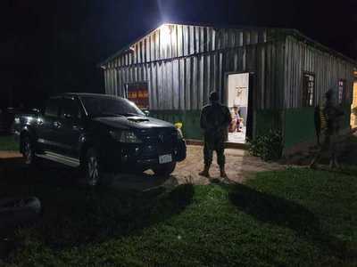 Cae presunto integrante de tráficantes de cocaína - Judiciales.net