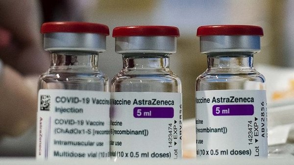 Mecanismo Covax anuncia fecha de arribo de vacunas AstraZeneca donadas por España | Noticias Paraguay