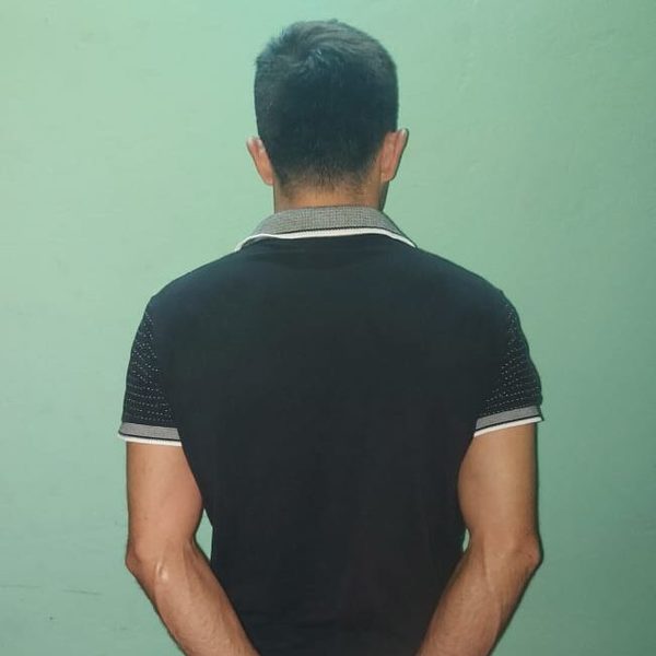 Aprehenden a joven que habría golpeado brutalmente a su pareja - La Clave