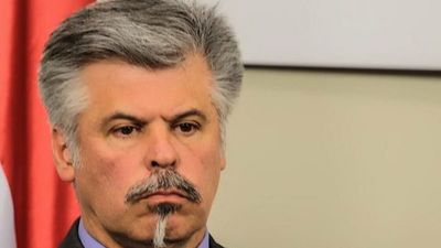 Giuzzio se alarma por la rápida liberación de detenidos ante ola de inseguridad