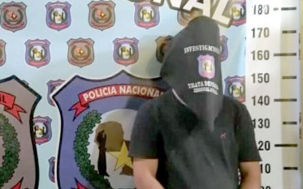 Niña de 3 años es violada por su padre y el amigo de este en un asentamiento de CDE