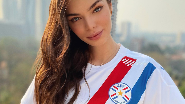 Participación de Nadia Ferreira en Miss Universo, de "interés cultural"