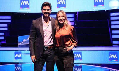 Llega el estreno de “Minuto para ganar” | Telefuturo