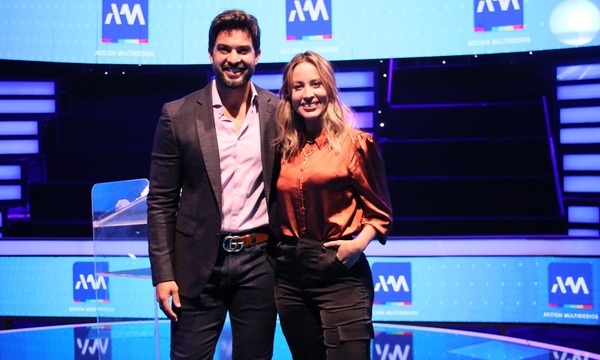 Llega el estreno de “Minuto para ganar” | Telefuturo