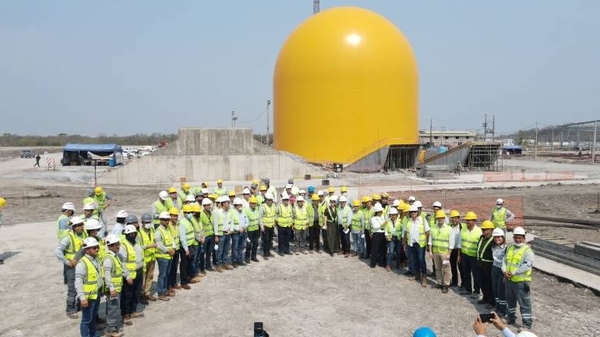 Diario HOY | La industria nacional sigue creciendo pese a la pandemia, destaca MIC
