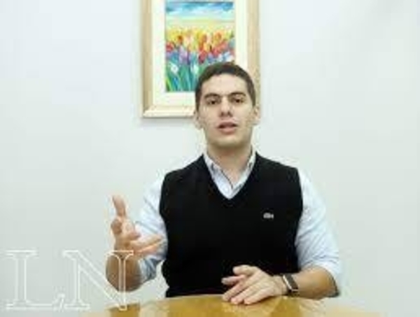 Diario HOY | Francisco Martino, presidente de la UIP joven sobre el día de la Industria Nacional