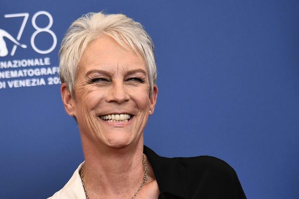 Jamie Lee Curtis: “Mi éxito en el terror se debe a que me asusto fácilmente” - Cine y TV - ABC Color