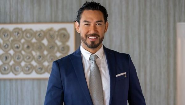 Cancún y Punta Cana repuntan como destinos más demandados por los paraguayos según director de RCD Hotels
