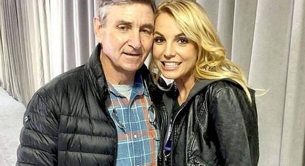 Diario HOY | El padre de Britney Spears pide acabar con la tutela (medios)