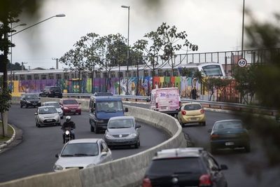 Brasil mantiene producción de autos en 164.000 unidades al mes pese a crisis - MarketData