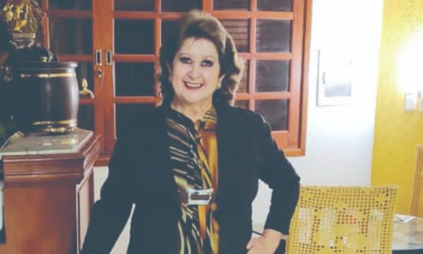Asesino de psicóloga culpa a marido de la finada: “Habrá pillado nuestra relación, me ofrecieron 10 mil dólares y estaba amenazado de muerte”