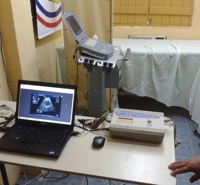 Paraguay atendió en telemedicina a 670.000 pacientes en 7 años, y en la pandemia a poco más 100.000 | .::Agencia IP::.