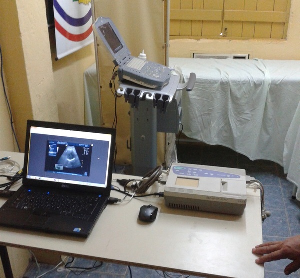 Paraguay atendió en telemedicina a 670.000 pacientes en 7 años, y en la pandemia a poco más 100.000 | .::Agencia IP::.